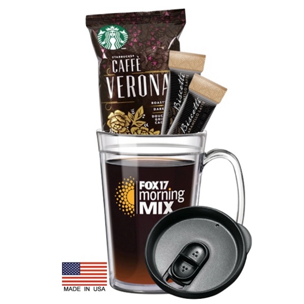 USA MADE Coffee Gift Set