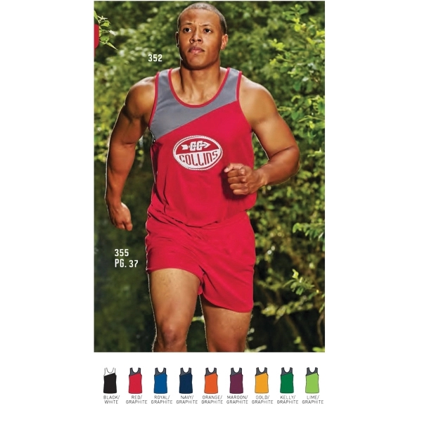 Accelerate Jersey - Accelerate Jersey - Image 15 of 17