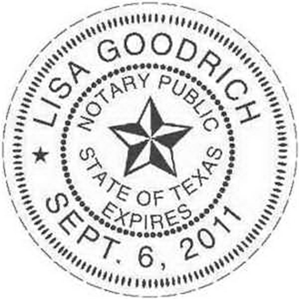 Official K Pocket Embosser - Official K Pocket Embosser - Image 1 of 2