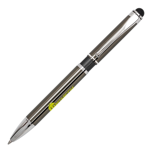 NAOS BALLPOINT PEN AND STYLUS - NAOS BALLPOINT PEN AND STYLUS - Image 1 of 6