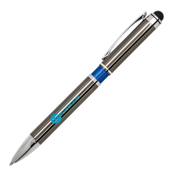 NAOS BALLPOINT PEN AND STYLUS - NAOS BALLPOINT PEN AND STYLUS - Image 2 of 6