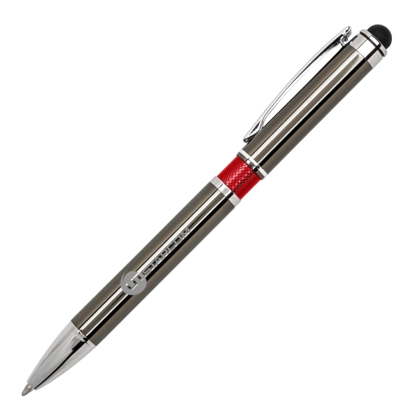 NAOS BALLPOINT PEN AND STYLUS - NAOS BALLPOINT PEN AND STYLUS - Image 4 of 6