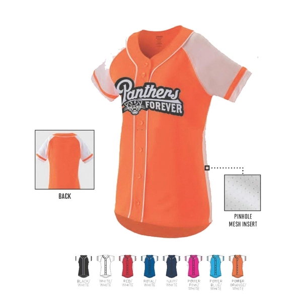 Girls Winner Jersey - Girls Winner Jersey - Image 0 of 8