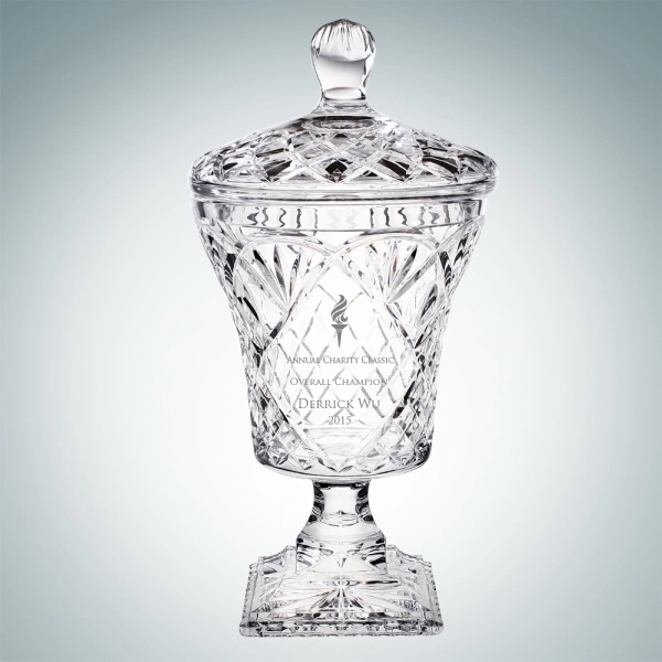 Pokale Trophy Cup - Small
