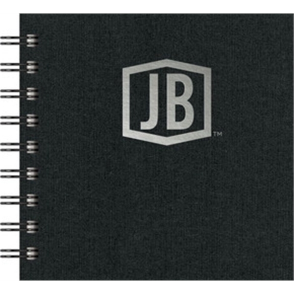 Classic Cover Series 1 - Square Note Pad - Classic Cover Series 1 - Square Note Pad - Image 0 of 0