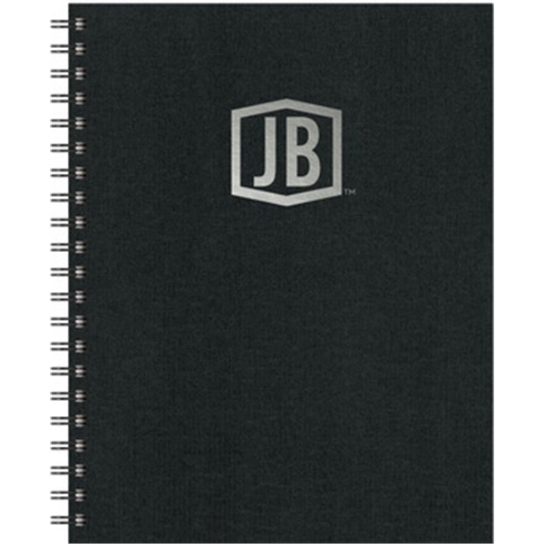 Classic Cover Series 1 - Large Note Book - Classic Cover Series 1 - Large Note Book - Image 0 of 0