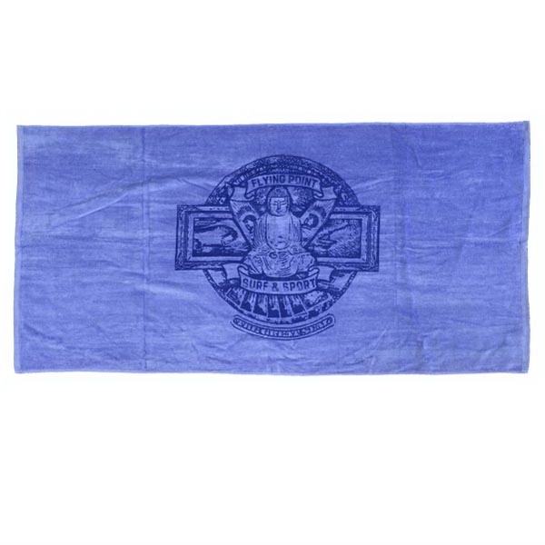 30x60 Terry Velour Promotional Beach Towel 11 Lb per Dz. - 30x60 Terry Velour Promotional Beach Towel 11 Lb per Dz. - Image 10 of 42