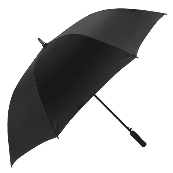 The Ultra Value Golf Umbrella - Auto-Open, 58" Arc - The Ultra Value Golf Umbrella - Auto-Open, 58" Arc - Image 7 of 9