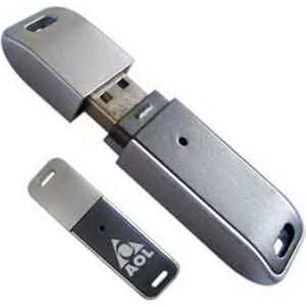 Wedge USB flash drive, 3.0 speed