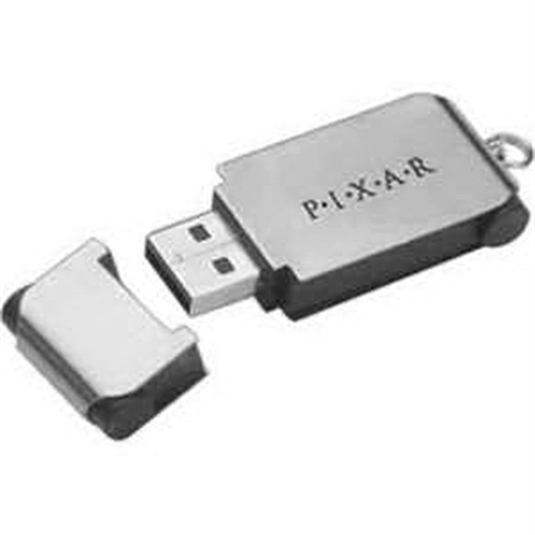 Tech USB flash drive keychain, 3.0 speed - Tech USB flash drive keychain, 3.0 speed - Image 0 of 0