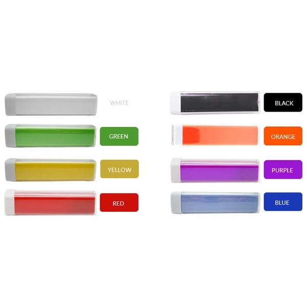 Classic Power Bank - Classic Power Bank - Image 0 of 11