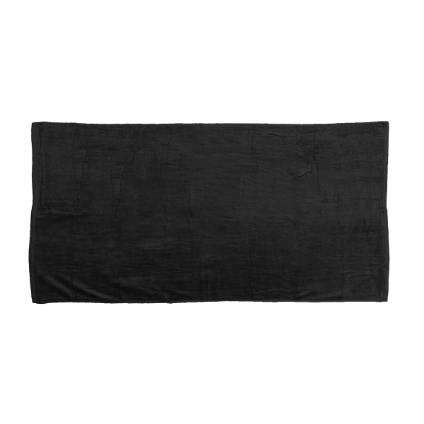 30x60 Terry Velour Promotional Beach Towel 11 Lb per Dz. - 30x60 Terry Velour Promotional Beach Towel 11 Lb per Dz. - Image 5 of 42