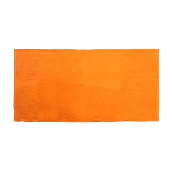 30x60 Terry Velour Promotional Beach Towel 11 Lb per Dz. - 30x60 Terry Velour Promotional Beach Towel 11 Lb per Dz. - Image 27 of 42