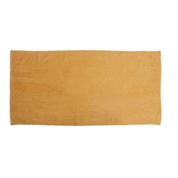 30x60 Terry Velour Promotional Beach Towel 11 Lb per Dz. - 30x60 Terry Velour Promotional Beach Towel 11 Lb per Dz. - Image 37 of 42