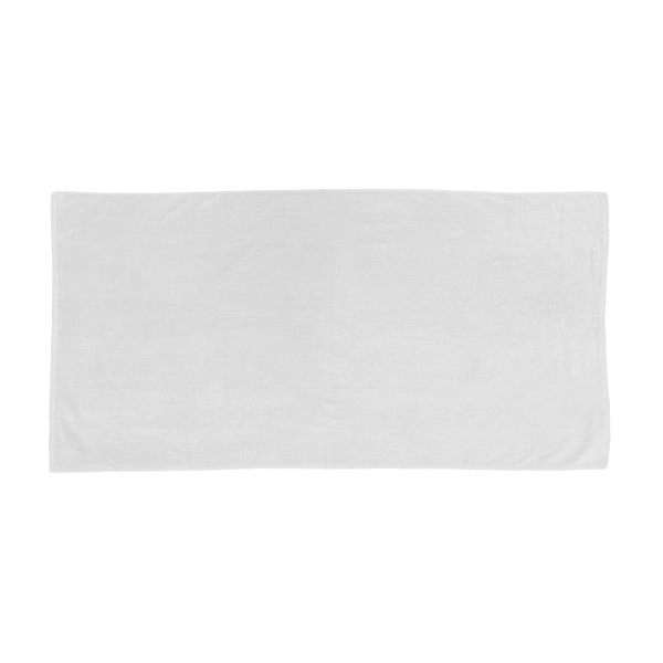 30x60 Terry Velour Promotional Beach Towel 11 Lb per Dz. - 30x60 Terry Velour Promotional Beach Towel 11 Lb per Dz. - Image 41 of 42