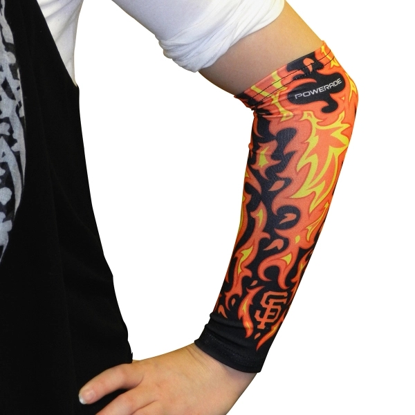 11" Spirit Arm Sleeve (Small Size) - 11" Spirit Arm Sleeve (Small Size) - Image 0 of 0