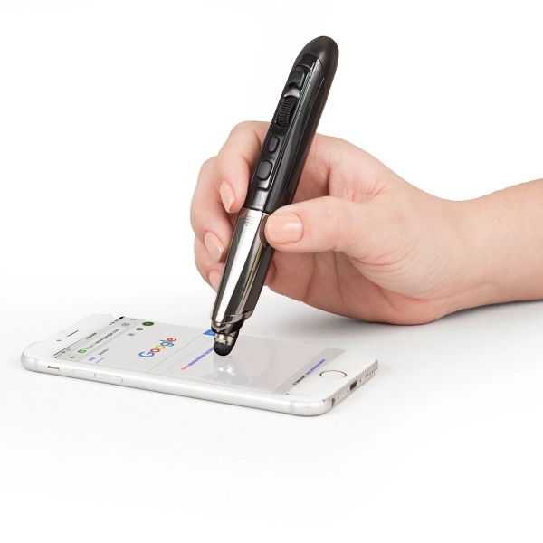 Pointer Mouse Stylus / Presenter - Pointer Mouse Stylus / Presenter - Image 1 of 2