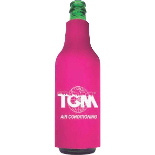 American Made Bottle Cooler