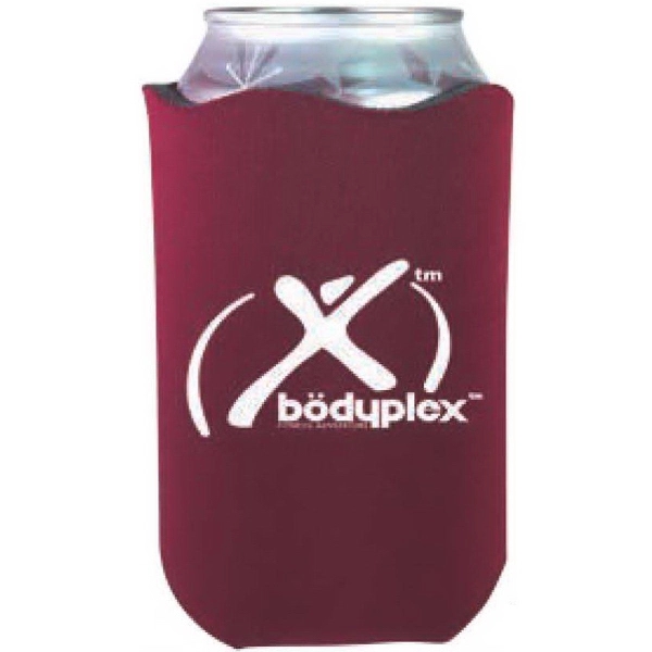 American Made Wave Can Cooler