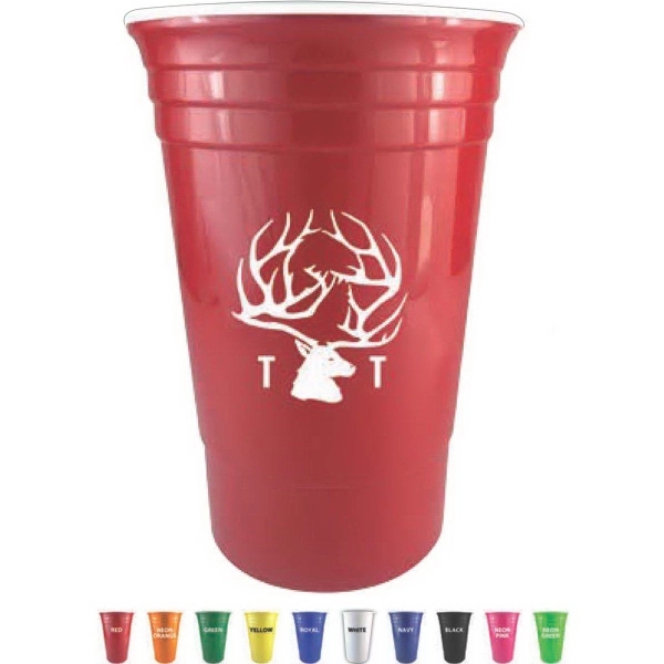 16 oz. The Cup™ - 16 oz. The Cup™ - Image 1 of 2