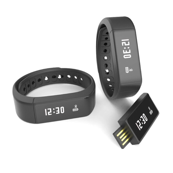 track fit smart watch