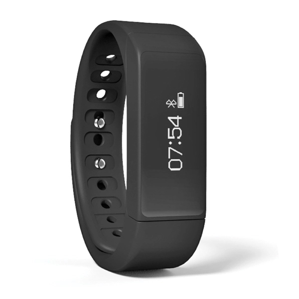 fast track fitness watch
