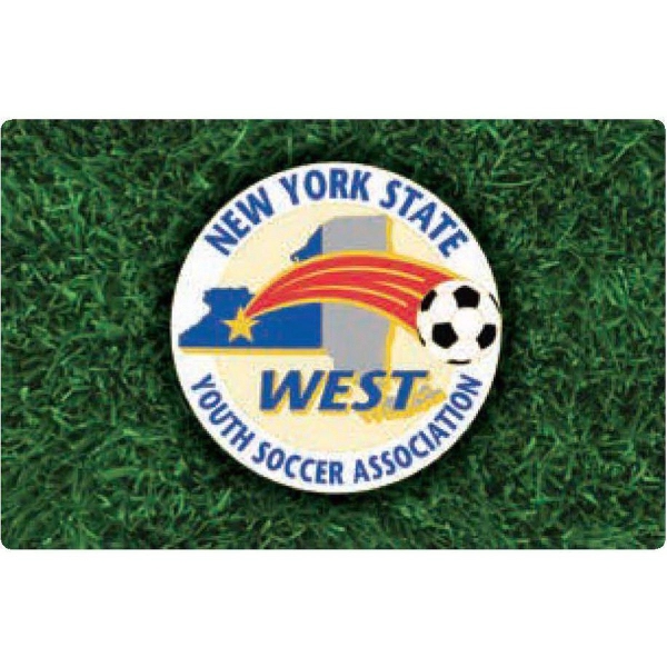 11" x 18" Full Color Rally Towel - 11" x 18" Full Color Rally Towel - Image 0 of 0