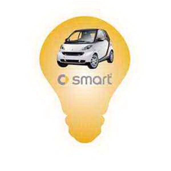 Lightbulb Digi-Mates™ Mobile Screen Cleaner - Lightbulb Digi-Mates™ Mobile Screen Cleaner - Image 0 of 0