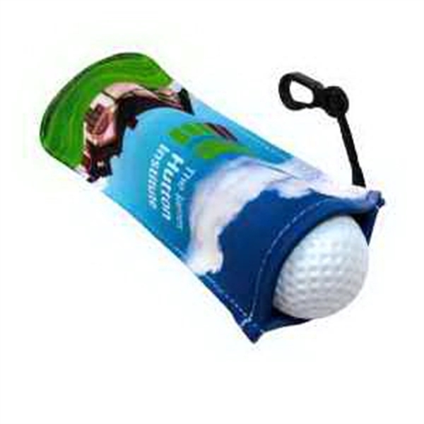 Golf Ball Caddy - Golf Ball Caddy - Image 0 of 0