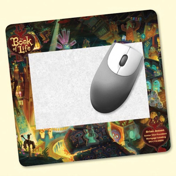 Frame It Flex 7 5 X8 X1 8 Window Photo Mouse Pad