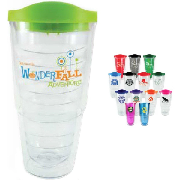 24Oz Orbit Tumbler - 24Oz Orbit Tumbler - Image 14 of 15