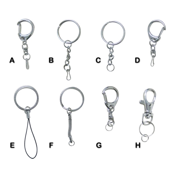 USB Accessory: Keyring - USB Accessory: Keyring - Image 0 of 0
