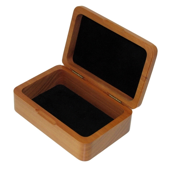Presentation Box, 6" x 4" x 2" - Presentation Box, 6" x 4" x 2" - Image 1 of 1