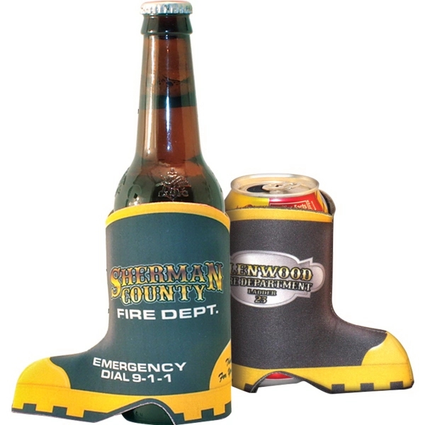 Fire Boot Sleeve - Fire Boot Sleeve - Image 0 of 0