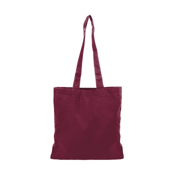 Colored Economy Tote - Colored Economy Tote - Image 1 of 24
