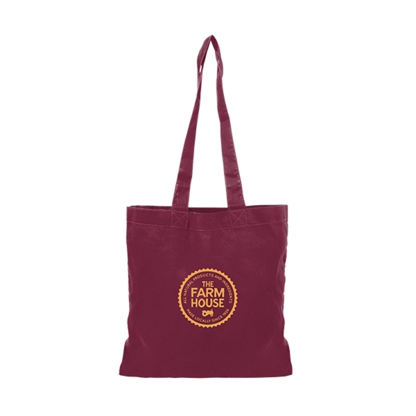Colored Economy Tote - Colored Economy Tote - Image 0 of 24
