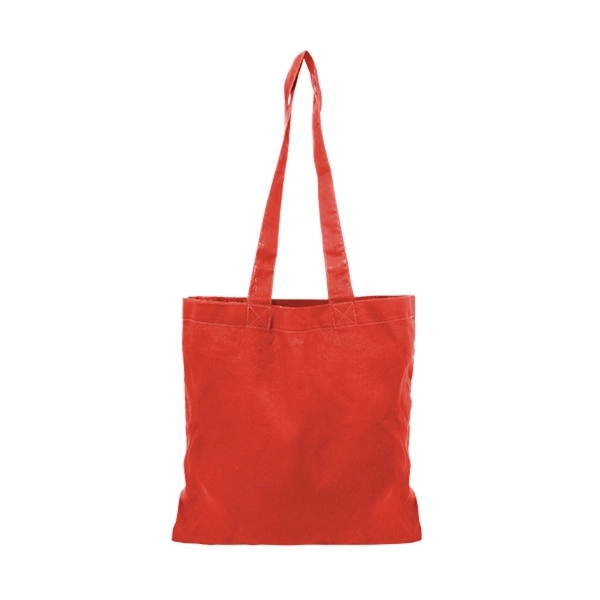Colored Economy Tote - Colored Economy Tote - Image 5 of 24