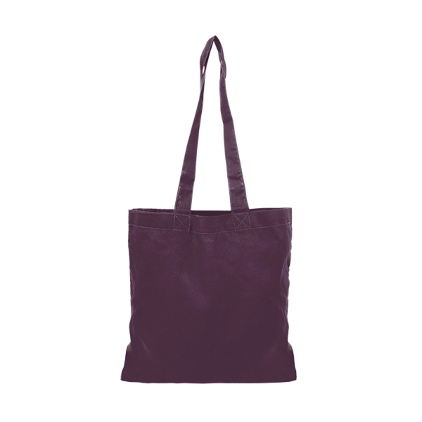Colored Economy Tote - Colored Economy Tote - Image 6 of 24
