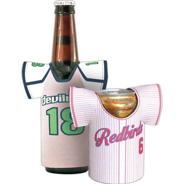 Jersey with Sleeves Sleeve