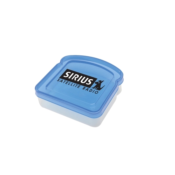 Sandwich Keeper Container - Sandwich Keeper Container - Image 3 of 11