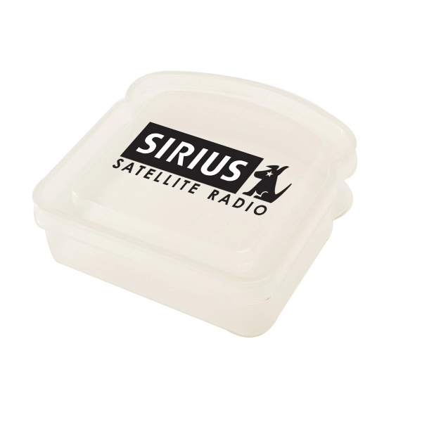 Sandwich Keeper Container - Sandwich Keeper Container - Image 2 of 11
