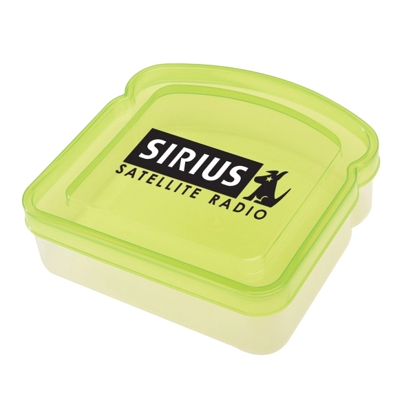 Sandwich Keeper Container - Sandwich Keeper Container - Image 4 of 11