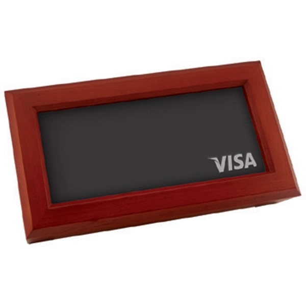 Deluxe Wooden Box Set - Deluxe Wooden Box Set - Image 0 of 0