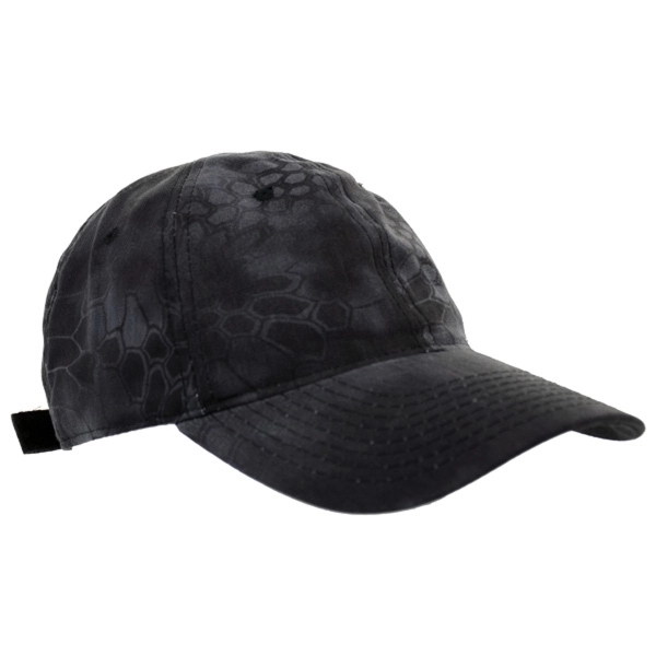 Kryptek™ Camo Cap - Kryptek™ Camo Cap - Image 4 of 11