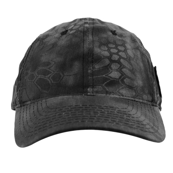 Kryptek™ Camo Cap - Kryptek™ Camo Cap - Image 6 of 11