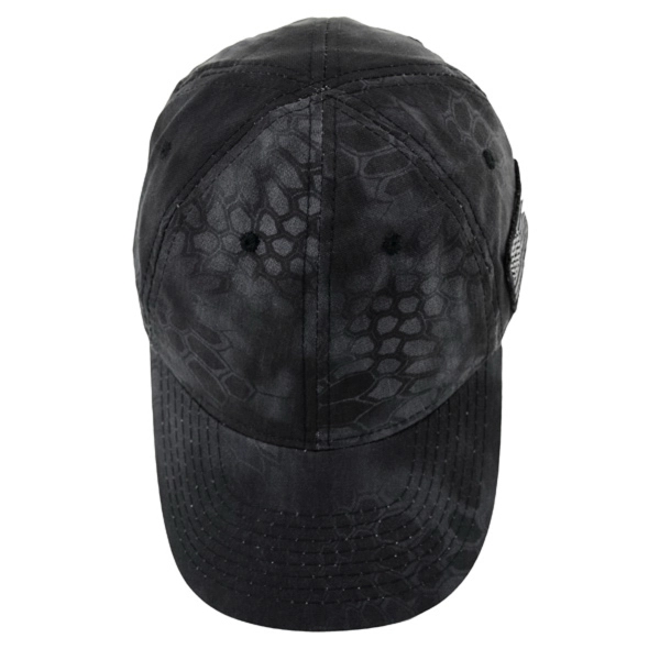 Kryptek™ Camo Cap - Kryptek™ Camo Cap - Image 7 of 11