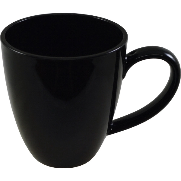 14 oz. Bistro Mug - 14 oz. Bistro Mug - Image 6 of 6
