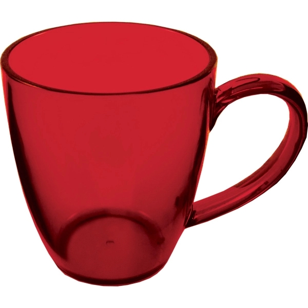 14 oz. Bistro Mug - 14 oz. Bistro Mug - Image 1 of 6
