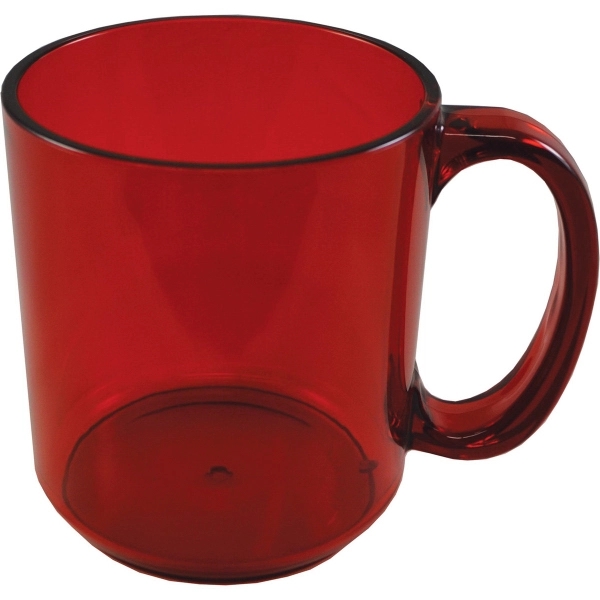 16 oz. Classic Mug - 16 oz. Classic Mug - Image 2 of 6