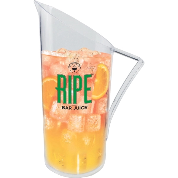 64 oz. Pitcher - 64 oz. Pitcher - Image 0 of 0